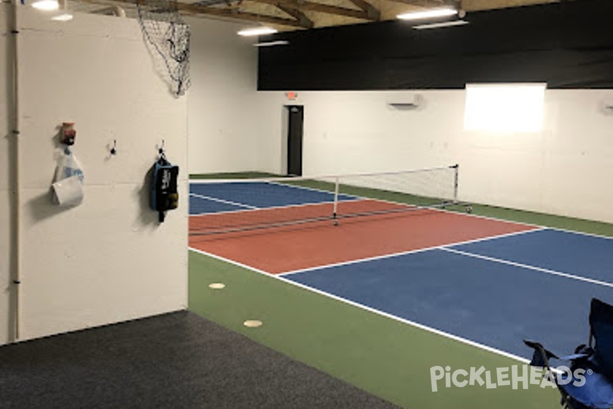 Photo of Pickleball at Pickle Jar